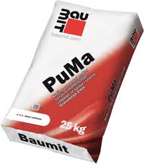 Baumit PuMa 25 kg