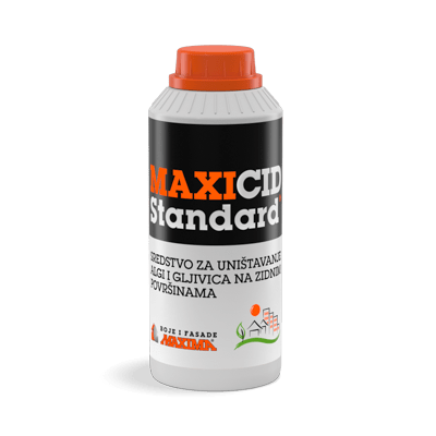 Maxima Maxicid standard 18 lit