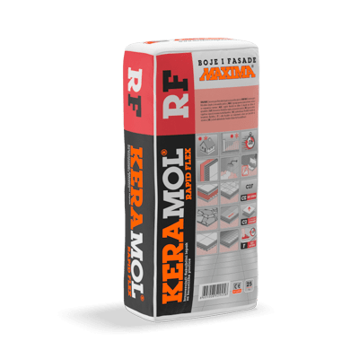 Maxima Keramol Rapid Flex,25 kg