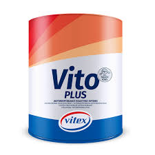 Vitex Vito Plus,8.82 lit