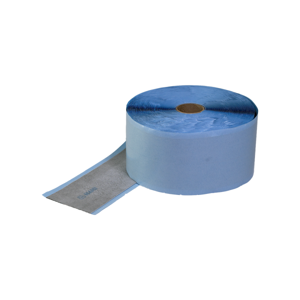 MAPEI Mapeband BST 80 MM X 30 met.samol.butilna traka